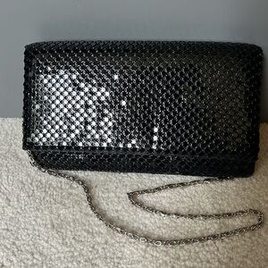 Jessica McClintock Clutch